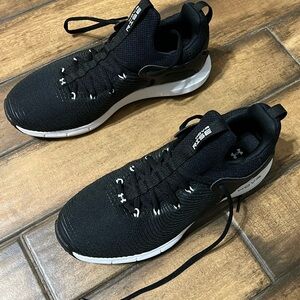 Under Armour Shoes